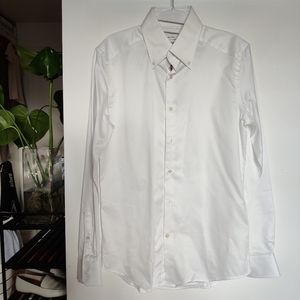 Reiss men Shirt slim fit in S